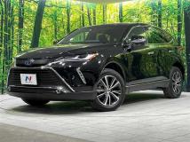 2023 Toyota Harrier Hybrid