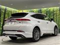 2024 Toyota Harrier Hybrid