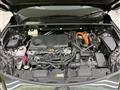 2024 Toyota Harrier Hybrid