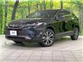 2024 Toyota Harrier Hybrid
