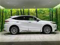 2024 Toyota Harrier Hybrid
