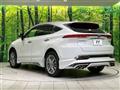2024 Toyota Harrier Hybrid