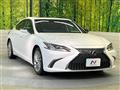 2020 Lexus ES