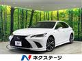 2021 Lexus ES