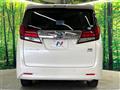 2015 Toyota Alphard Hybrid