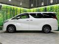 2015 Toyota Alphard Hybrid