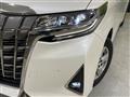 2019 Toyota Alphard Hybrid