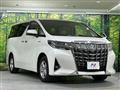 2019 Toyota Alphard Hybrid