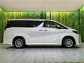 2019 Toyota Alphard Hybrid