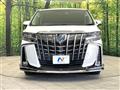 2020 Toyota Alphard Hybrid