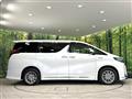 2020 Toyota Alphard Hybrid