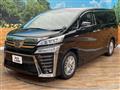 2020 Toyota Vellfire