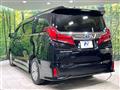 2021 Toyota Alphard Hybrid