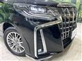 2021 Toyota Alphard Hybrid