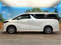 2022 Toyota Alphard Hybrid