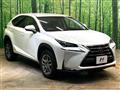2014 Lexus NX