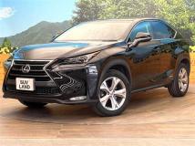 2015 Lexus NX