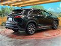 2015 Lexus NX