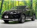 2015 Lexus NX