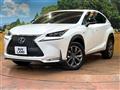 2015 Lexus NX