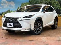 2015 Lexus NX
