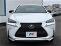 2017 Lexus NX