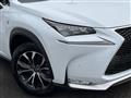 2017 Lexus NX