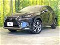 2017 Lexus NX