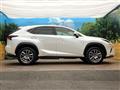 2017 Lexus NX