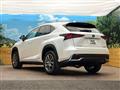 2017 Lexus NX