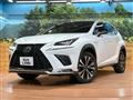 2017 Lexus NX