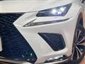 2017 Lexus NX