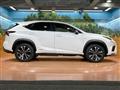 2017 Lexus NX