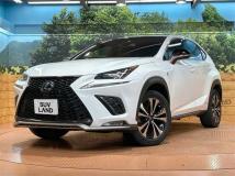 2017 Lexus NX