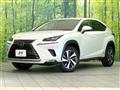 2018 Lexus NX