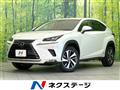 2018 Lexus NX