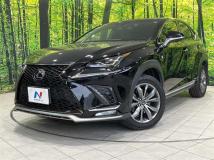 2018 Lexus NX