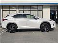 2018 Lexus NX