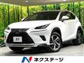 2018 Lexus NX