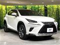2018 Lexus NX