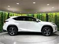 2018 Lexus NX
