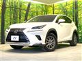2018 Lexus NX
