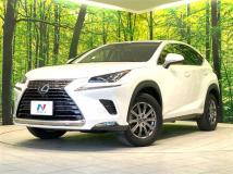 2018 Lexus NX
