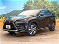 2018 Lexus NX