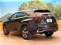 2018 Lexus NX