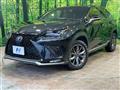 2018 Lexus NX
