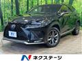2018 Lexus NX