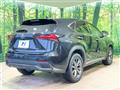 2018 Lexus NX