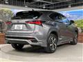 2019 Lexus NX