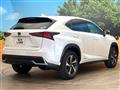 2020 Lexus NX